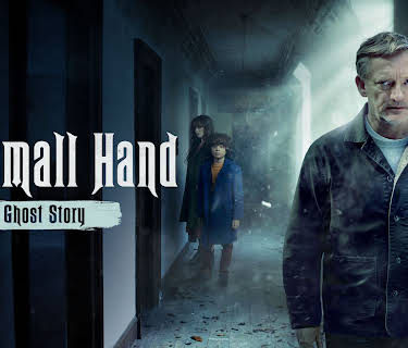 The Small Hand: A Ghost Story (2020)