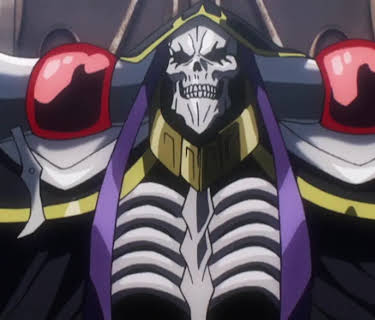 Overlord