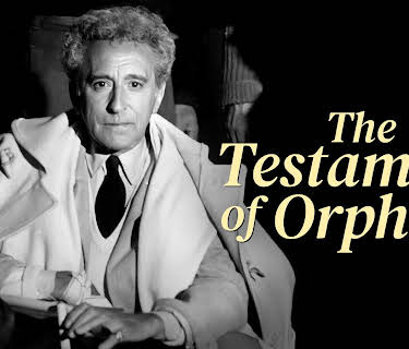 The Testament of Orpheus (1960)