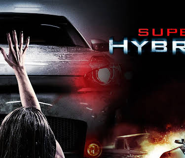 Super Hybrid (2011)