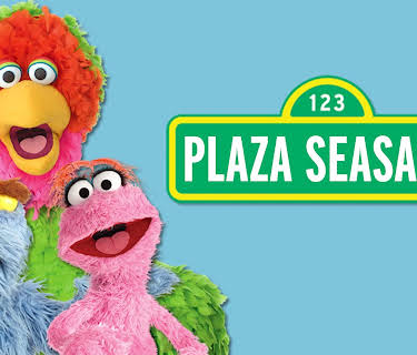Plaza Sesamo Season 9