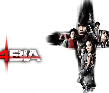 Phobia (2008)