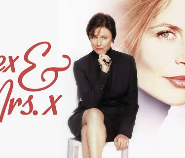 Sex & Mrs. X (2000)