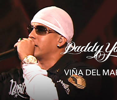 Daddy Yankee - Viña del Mar 2006 (2006)