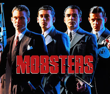 Mobsters (1991)