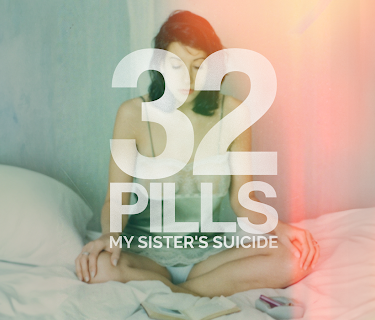 32 Pills: My Sister's Suicide (2023)