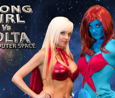 Thong Girl vs Xolta (2019)