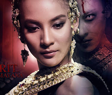 The Spirit of Ramayana (2019)