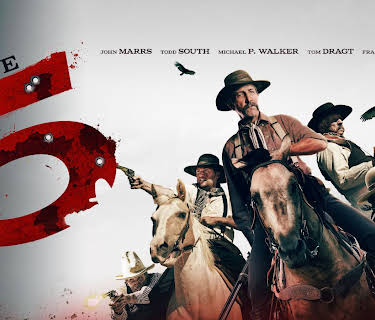 The Five (2023)