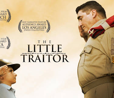 The Little Traitor (2008)