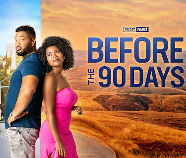 90 Day Fiance: Before the 90 Days