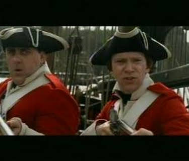 Pirates of the Caribbean: The Curse of the Black Pearl (2003)