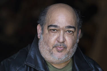 Mike Benitez