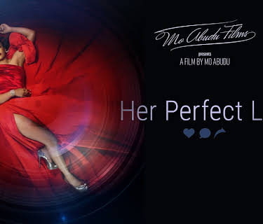 Her Perfect Life (2024)