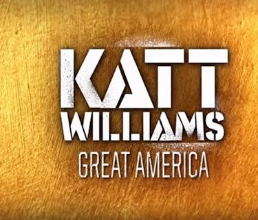 Katt Williams: Great America (2018)