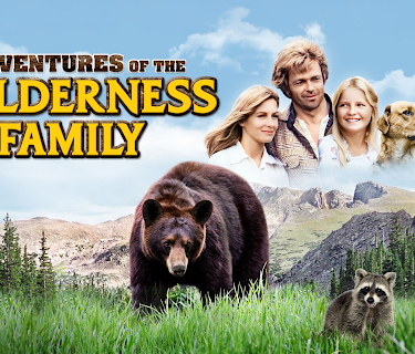Adventures of the Wilderness Family (1975)