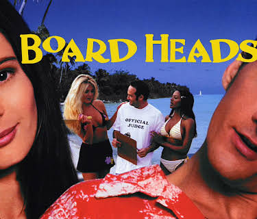 Board Heads (1998)