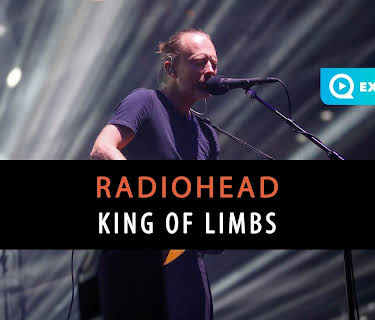 Radiohead - The King of Limbs: Live from the Basement (2011)