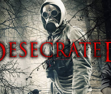 Desecrated (2015)