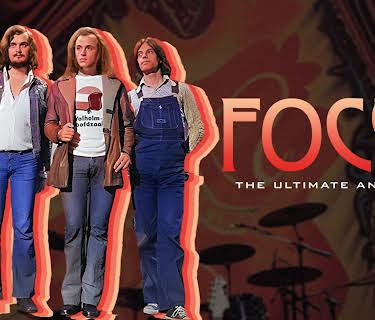 Focus: The Ultimate Anthology (2004)