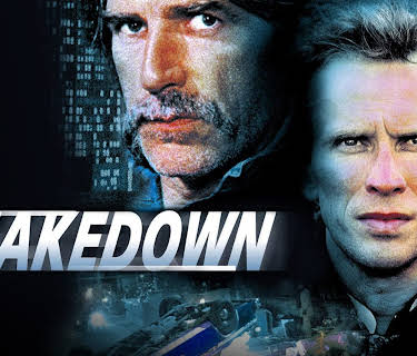 Shakedown (1988) (1988)