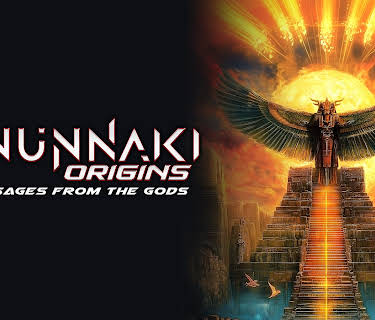 Anunnaki Origins: Messages from the Gods (2025)