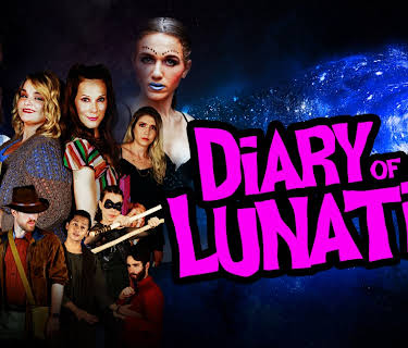 Diary of a Lunatic