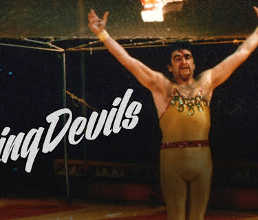 Flying Devils (1985)