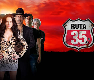 Ruta 35 season-1