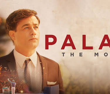 PALAU the Movie (2019)