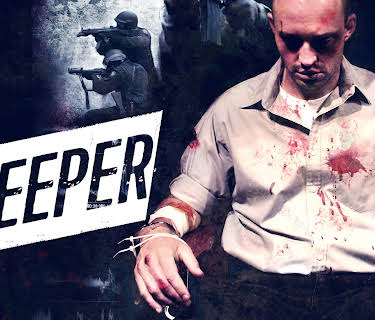 The Sleeper (2007)