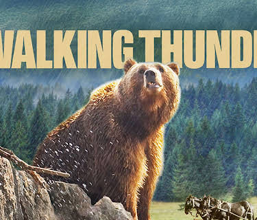 Walking Thunder (1997)