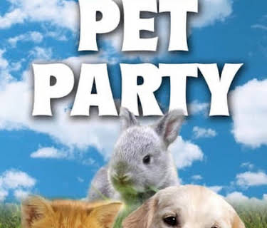 Pet Party (2012)