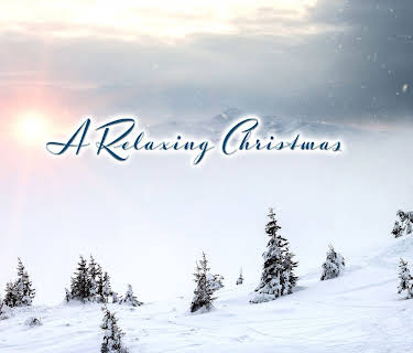 A Relaxing Christmas (2024)