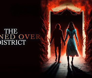 The Burned Over District (2024)