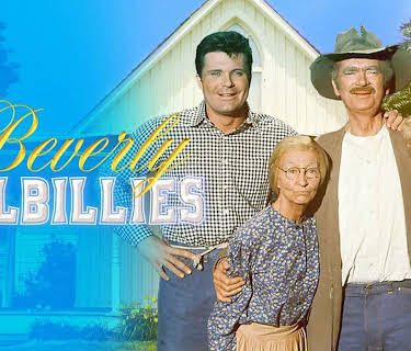The Beverly Hillbillies S1
