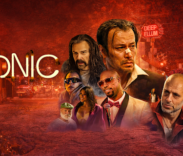Tonic (2026)