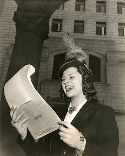 Kay Stewart