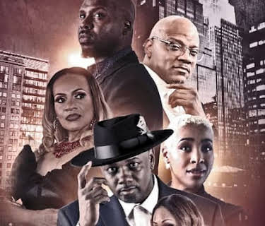 Family Love Wars (2024)