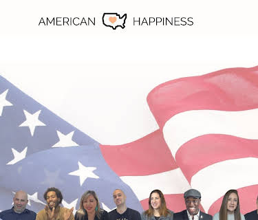 American Happiness (2022)