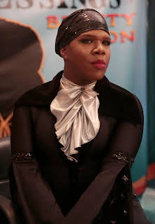 Miss Lawrence