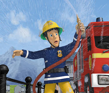 Fireman Sam