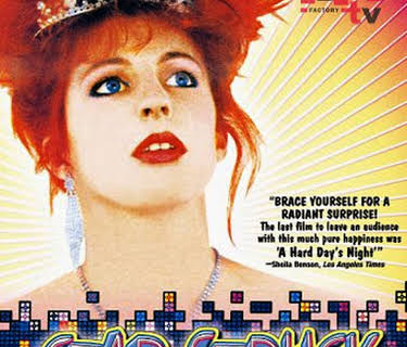 Starstruck (1983)