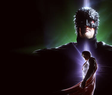 The Guardians of Justice