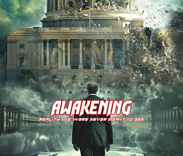 Awakening: Reality We Were Never Meant to See (2026)