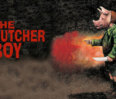 The Butcher Boy (1998)