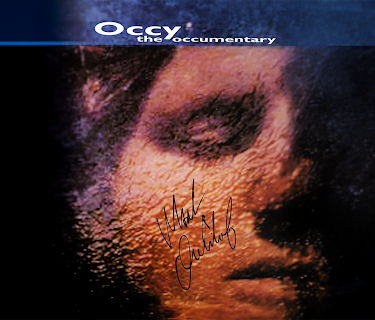 OCCY: The Occumentary (2025)