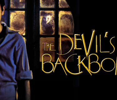 The Devil's Backbone [Ultra HD] (2001)