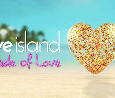 Love Island: Decade of Love