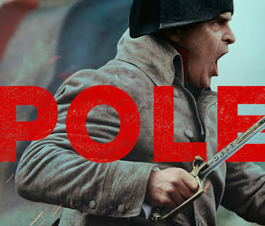 Napoleon (2024)